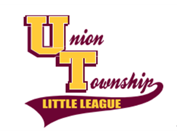 Union Township Little League logo